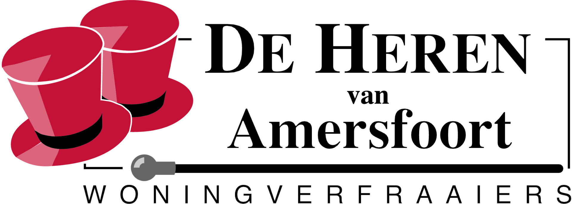 Logo De Heren van Amersfoort