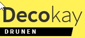 Logo Decokay Drunen