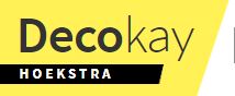 Logo Decokay Hoekstra