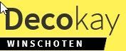 Logo Decokay Winschoten