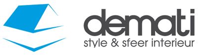 Logo Demati Style en Sfeer