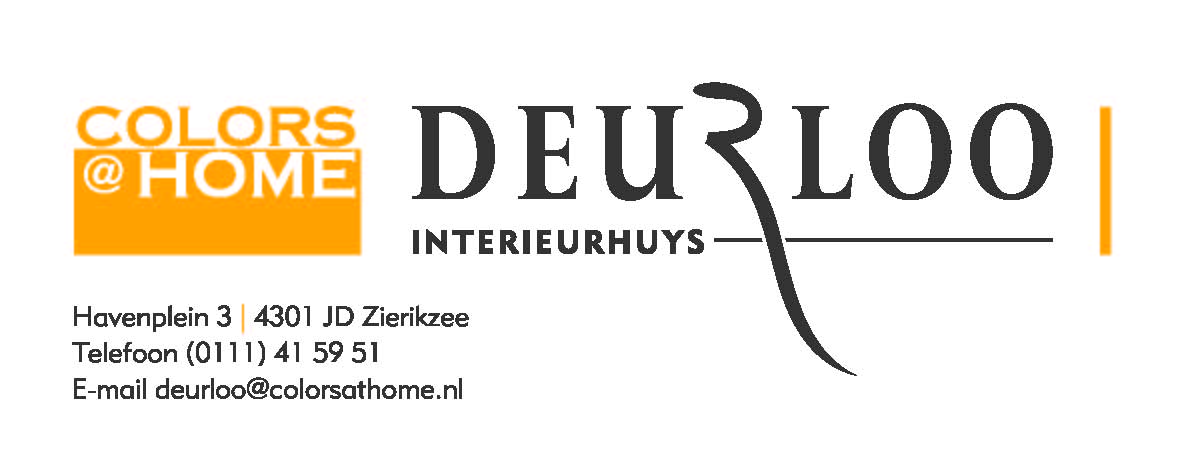 Logo Deurloo Woontextiel