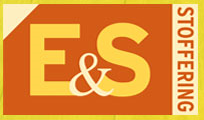 Logo E&S Stoffering