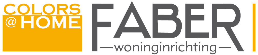 Logo Faber Woninginrichting