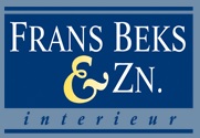 Logo Frans Beks & Zn interieur bv