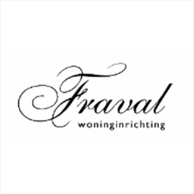 Logo Fraval Woninginrichting