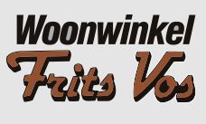 Logo Woonwinkel Frits Vos