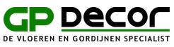 Logo GP Decor