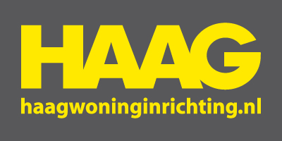 Logo Haag Woninginrichting