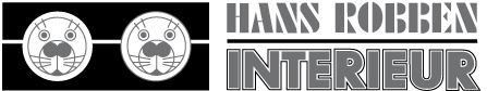 Logo Hans Robben Interieur