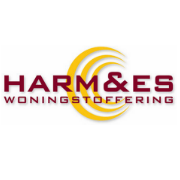 Logo Harm & Es Woningstoffering