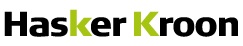 Logo Hasker Kroon Binnenhuisadviseurs