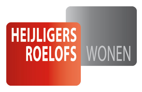Logo Heijligers - Roelofs Wonen