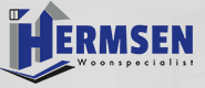 Logo Hermsen Woonspecialist