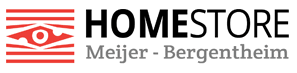 Logo Home Store Meijer