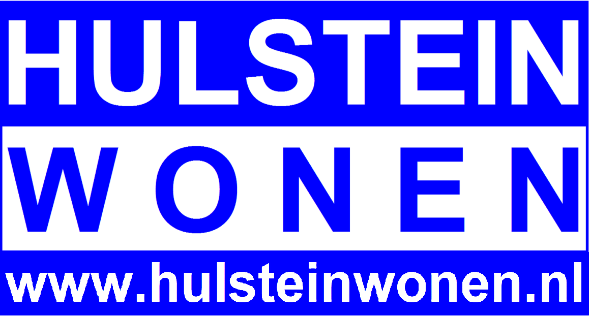 Logo Hulstein Wonen