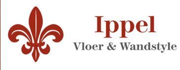 Logo Ippel Vloer & Wandstyle