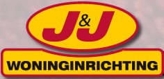 Logo J en J Woninginrichting