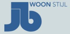 Logo J.B. Woonstijl