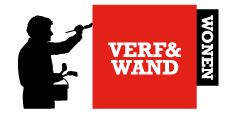 Logo Jac Waas Verf en Wand