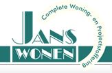 Logo Jans Wonen