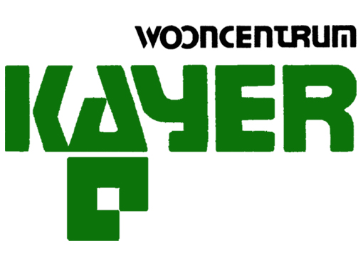 Logo Kayer Wooncentrum