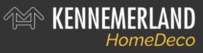 Logo Kennemerland Home Deco