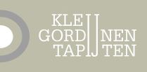 Logo Kleij Gordijnen en Tapijten BV