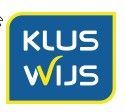 Logo Kluswijs van Elst