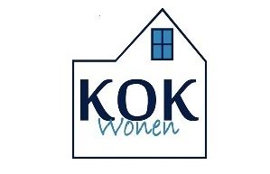 Logo Kok Wonen en Lifestyle