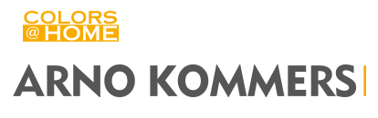 Logo Kommers Colors at Home