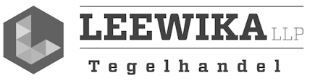 Logo Leewika Tegelhandel