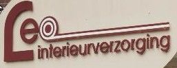 Logo Leo Interieurverzorging BV