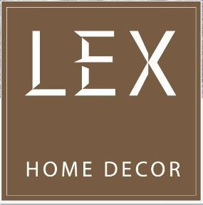 Logo Lex Home Decor