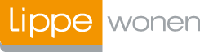 Logo Lippe wonen Sneek