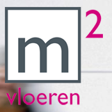 Logo M2 Vloeren