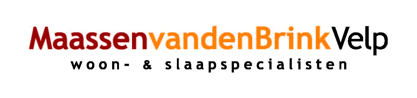 Logo Maassen van den Brink Velp BV