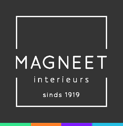 Logo Magneet Interieur BV
