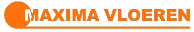 Logo Maxima Vloeren