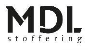 Logo MDL Stoffering