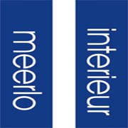 Logo Meerlo Interieur VOF