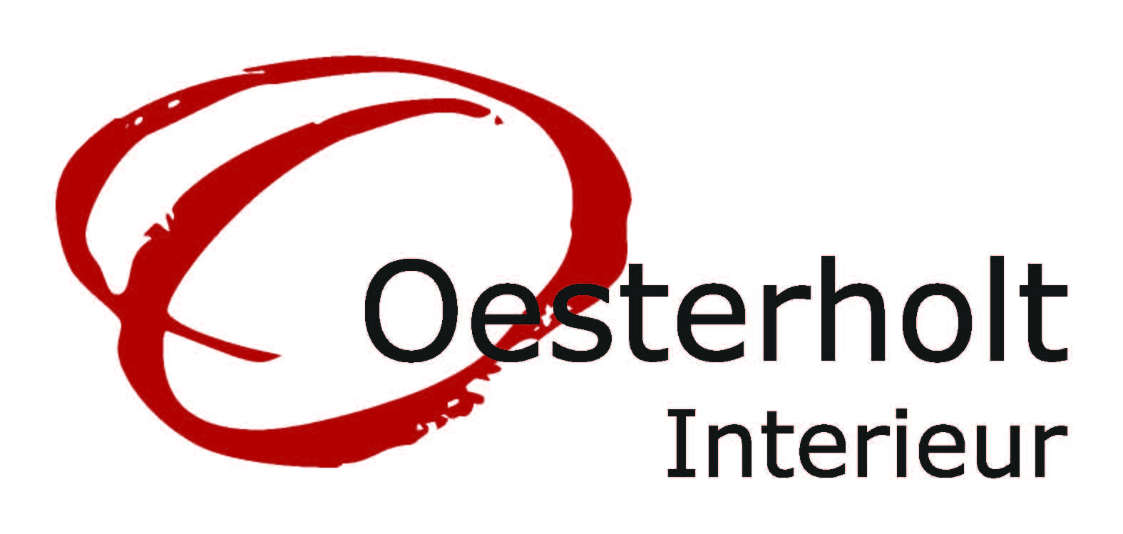 Logo Oesterholt Interieur