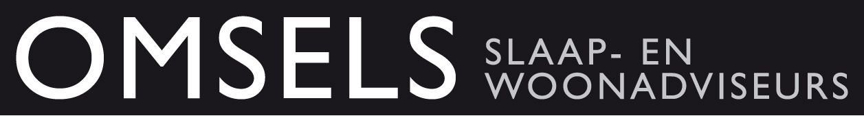 Logo Omsels Slaap- en Woonadviseurs