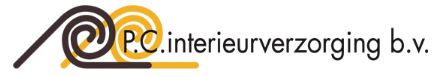 Logo P.C. Interieurverzorging BV
