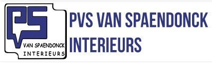 Logo PVS van Spaendonck Interieurs