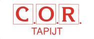 Logo Cor Tapijt