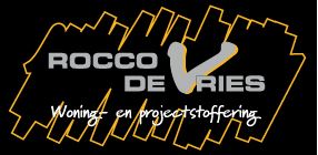 Logo Rocco de Vries