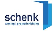 Logo Schenk Wand- en Vloerafwerking
