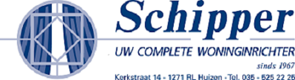 Logo Schipper Wonen