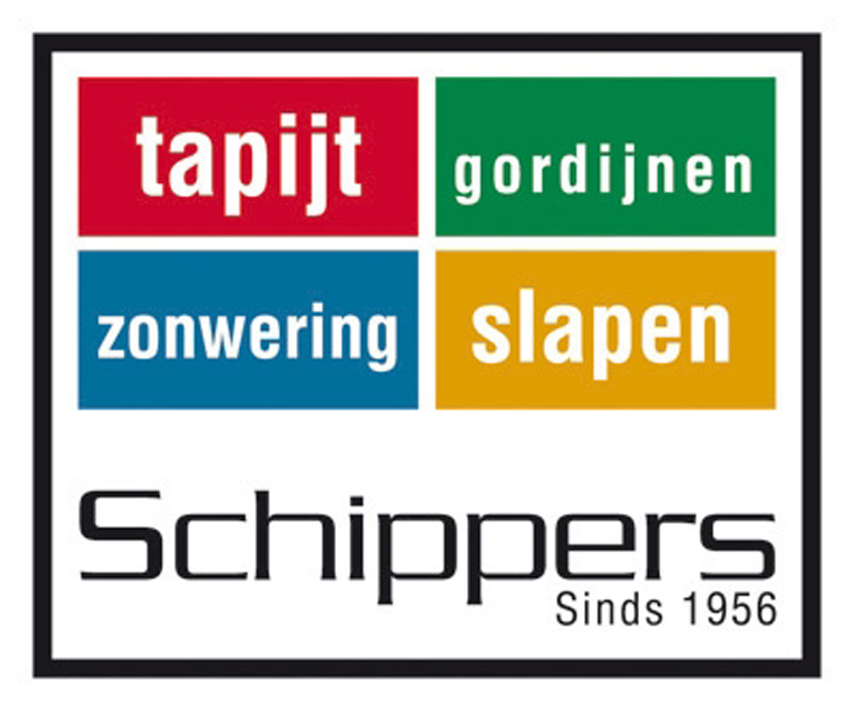 Logo Schippers Wonen